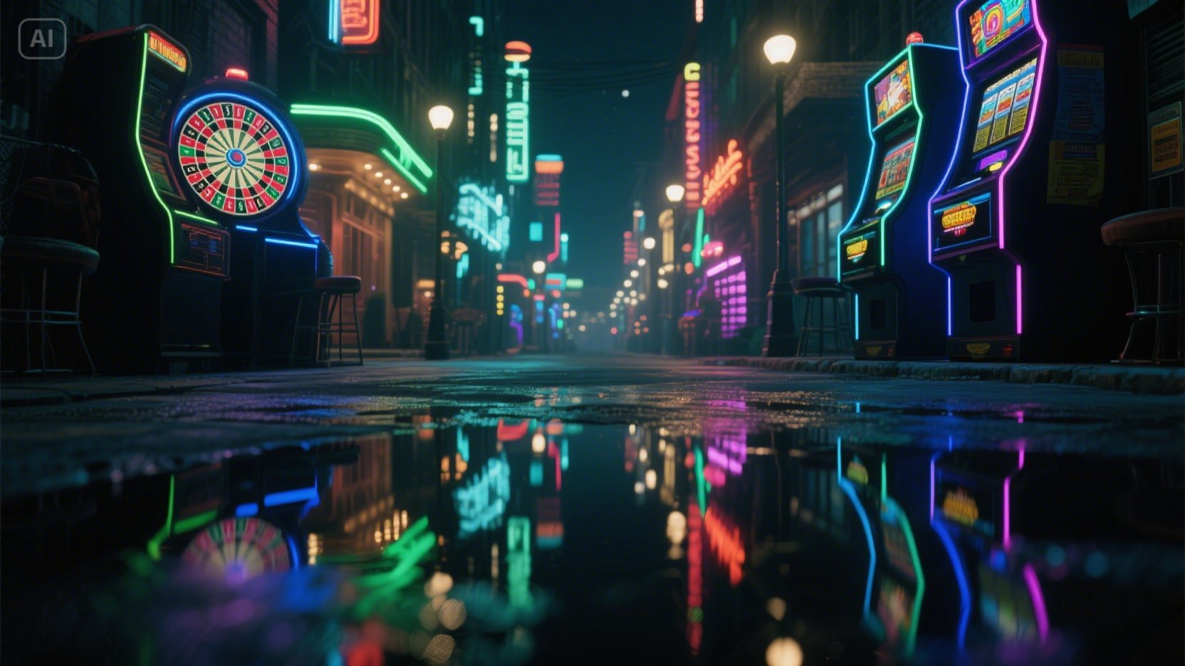 Registration at Club Vegas Casino