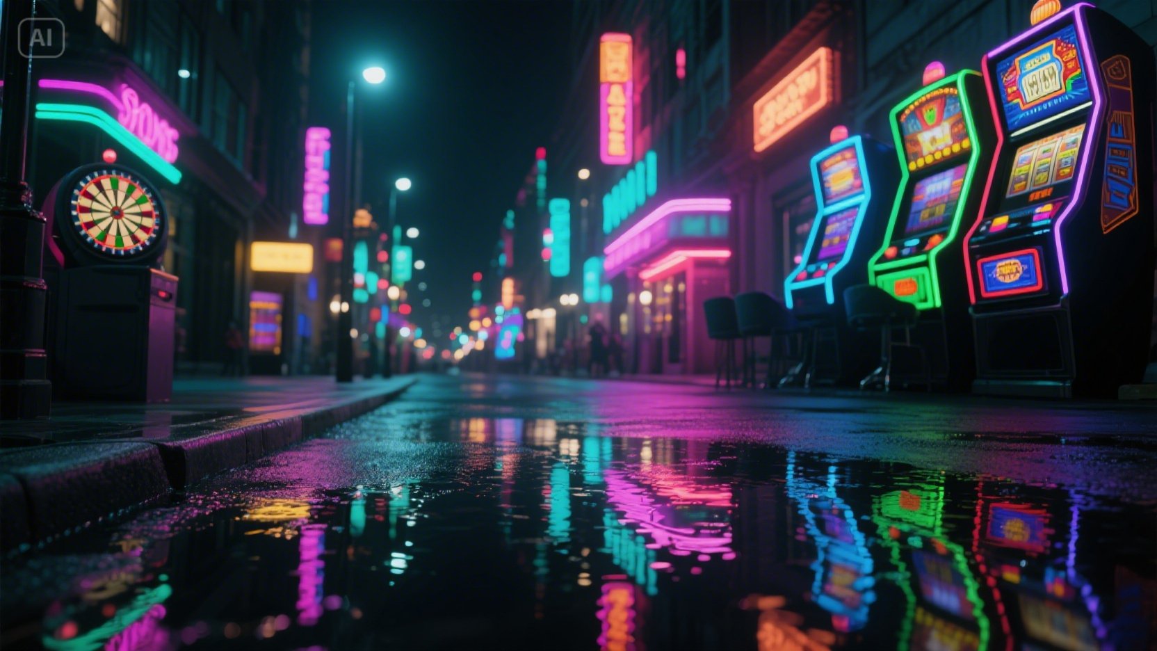 Registration at Club Vegas Casino