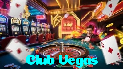 making first deposit on Club Vegas website using local payment methods in Pakistan