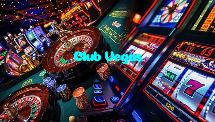 available types of Club Vegas bet including pre-match live express and system bets