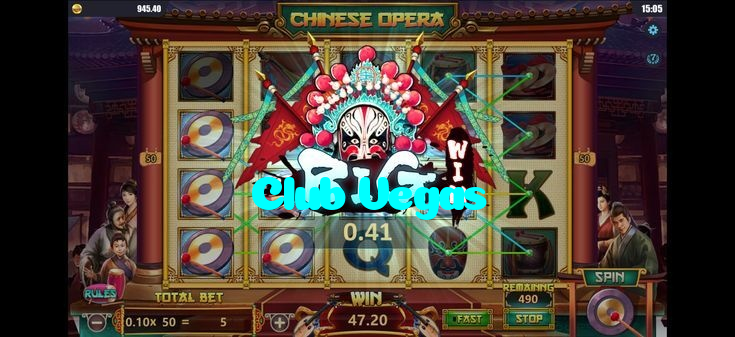 Club Vegas خوش آمدید بونس +600% پیشکش موبائل ایپ کے پروموشن سیکشن میں دکھائی دیتی ہے۔