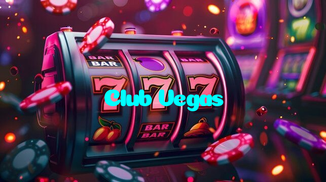 available types of Club Vegas bet including pre-match live express and system bets