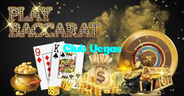 Club Vegas خوش آمدید بونس +600% پیشکش موبائل ایپ کے پروموشن سیکشن میں دکھائی دیتی ہے۔