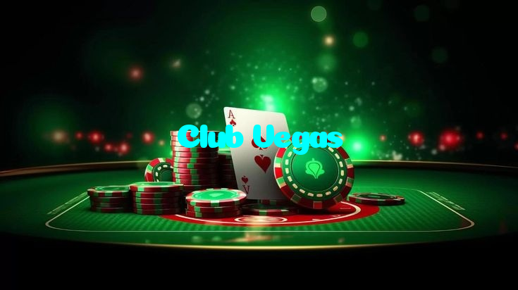 Club Vegas